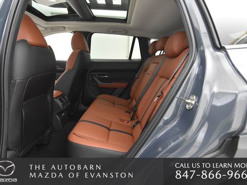 New 2025 MAZDA CX-50 Meridian Edition w/ Apex Package image 22