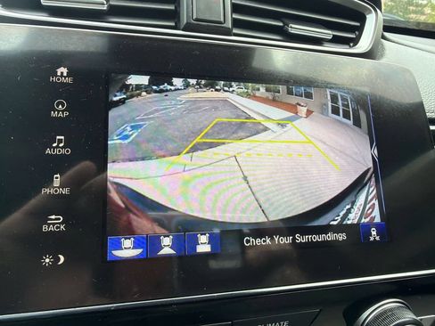 Used 2022 Honda CR-V Touring image 35