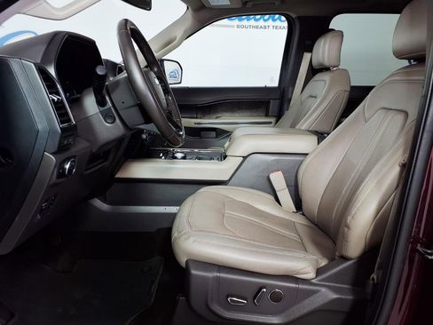 Used 2020 Ford Expedition Limited w/ Equipment Group 302A RWD image 7