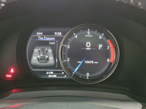 Certified 2023 Lexus IS 350 F Sport image 22