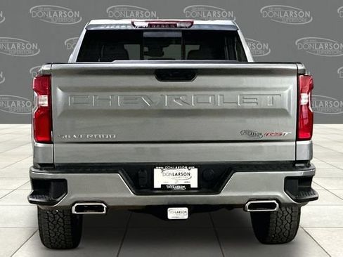 New 2026 Chevrolet Silverado 1500 RST w/ Convenience Package II AWD/4WD image 4