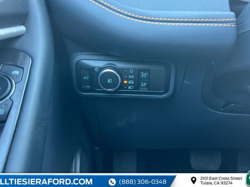 New 2026 Ford Explorer Tremor w/ Tremor Ultimate Package image 26