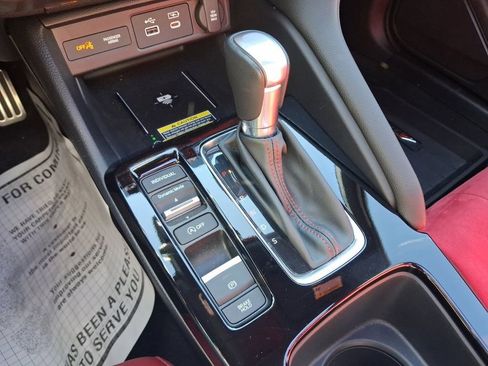 Used 2024 Acura Integra A-Spec FWD image 15