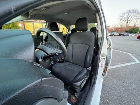 Used 2014 Subaru Impreza 2.0i Premium w/ Popular Package #2 image 60