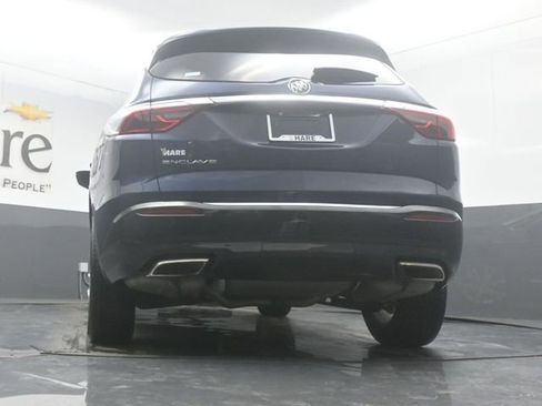 Certified 2023 Buick Enclave Essence w/ Experience Buick Package FWD image 55