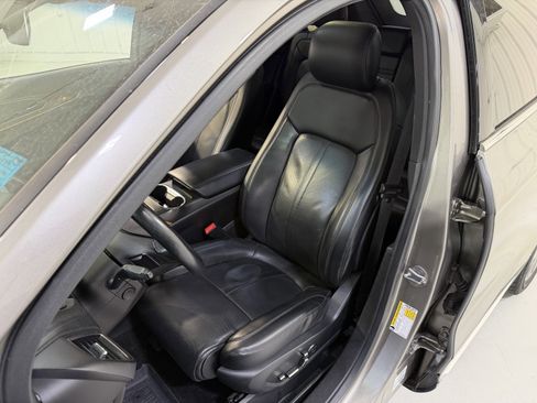 Used 2017 Lincoln MKX Reserve w/ Driver Assistance Package image 12