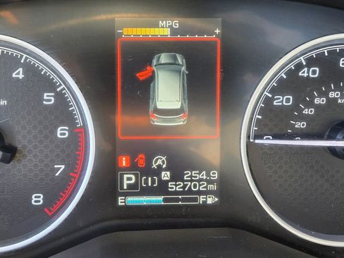 Used 2020 Subaru Forester Limited w/ Popular Package #3 image 23