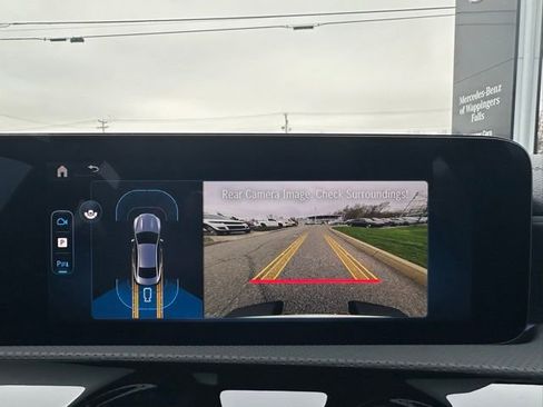 Used 2026 Mercedes-Benz CLA 250 4MATIC image 39