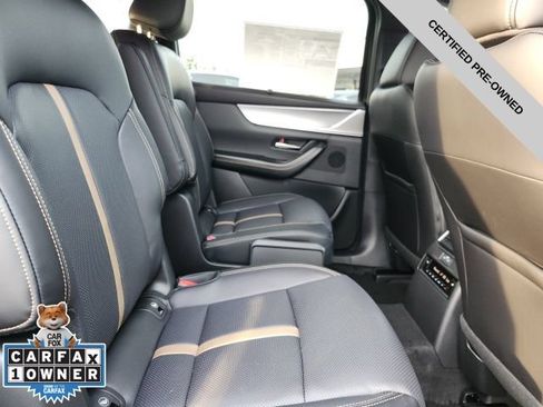 Certified 2026 MAZDA CX-90 Plug-In Hybrid w/ Premium Plus AWD/4WD image 29