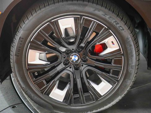Used 2026 BMW X3 xDrive30i w/ Premium Package AWD/4WD image 10