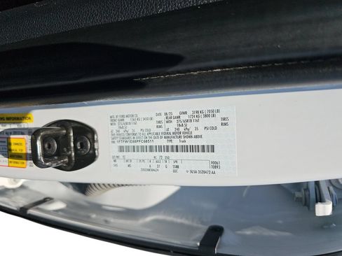 Used 2023 Ford F150 XLT AWD/4WD image 31