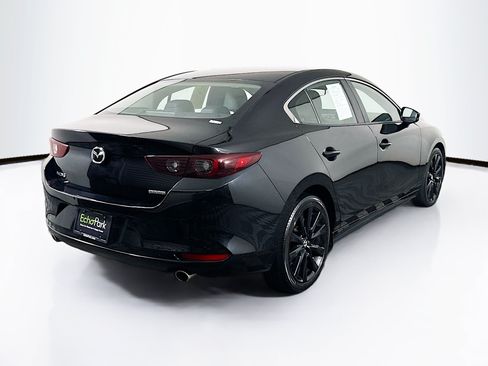 Used 2024 MAZDA MAZDA3 s FWD image 9