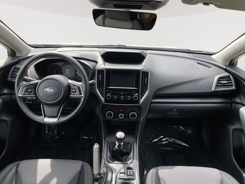 Certified 2021 Subaru Crosstrek 2.0i Premium AWD/4WD image 24