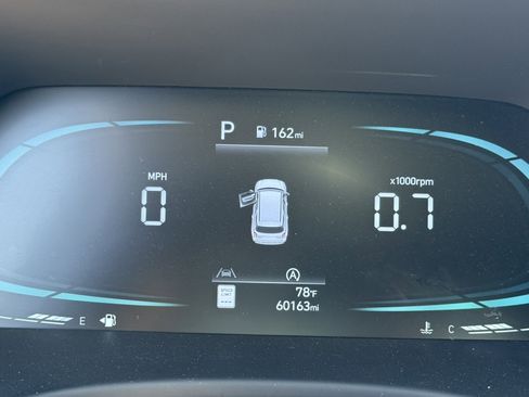Used 2023 Hyundai Palisade XRT FWD image 3