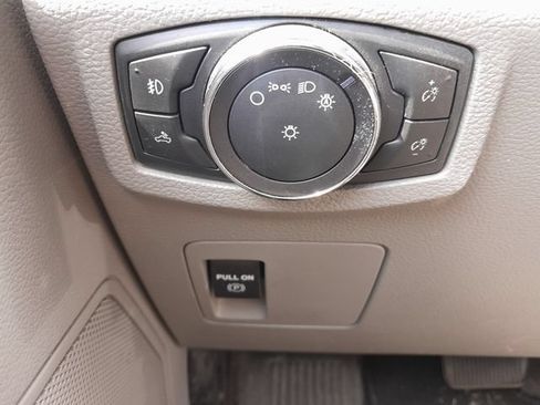 Used 2018 Ford F150 XL w/ Equipment Group 101A Mid AWD/4WD image 9