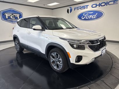 Used 2026 Kia Seltos LX