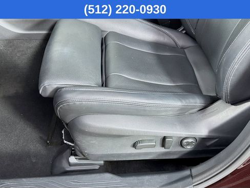 Used 2023 Subaru Outback Touring XT w/ Tech Package 2 image 24