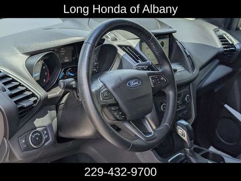Used 2019 Ford Escape SEL FWD image 14