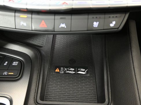 Used 2022 Cadillac CT5 Premium Luxury image 32