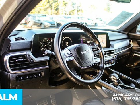 Used 2023 Kia Telluride SX Prestige X-Pro image 34