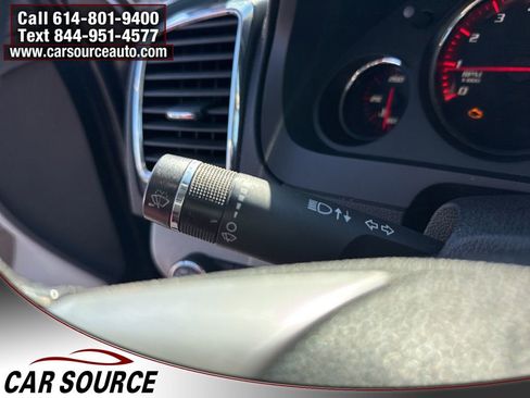 Used 2008 GMC Acadia SLT w/ Convenience Package image 20