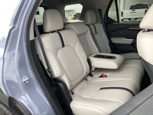 Certified 2026 Honda Passport RTL image 17