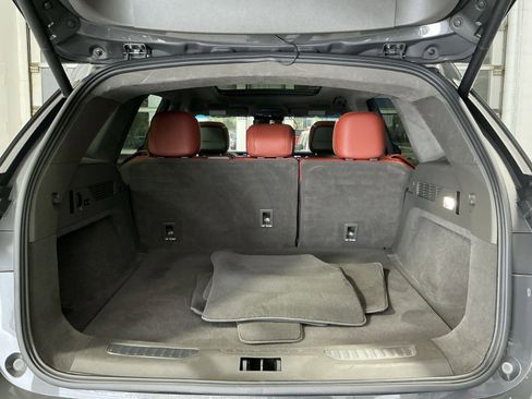 Used 2024 Lincoln Nautilus Black Label AWD/4WD image 26