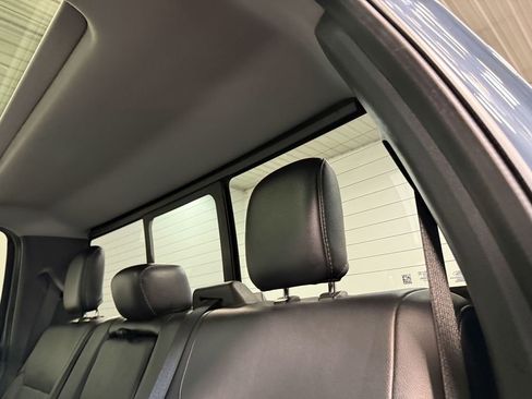 Used 2023 Ford F150 Lariat w/ Equipment Group 502A High image 10