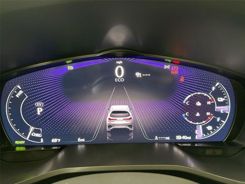 New 2026 MAZDA CX-70 SC AWD/4WD image 21