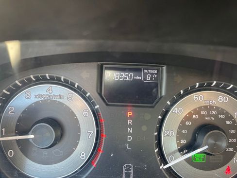 Used 2016 Honda Odyssey EX-L image 4