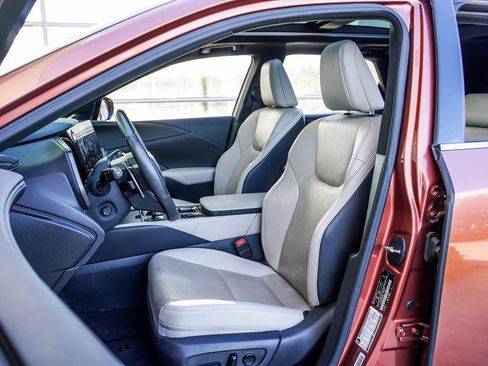 Used 2023 Lexus RX 350 Premium Plus image 21