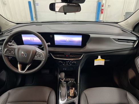 New 2026 Buick Encore GX Preferred w/ Comfort Package image 10