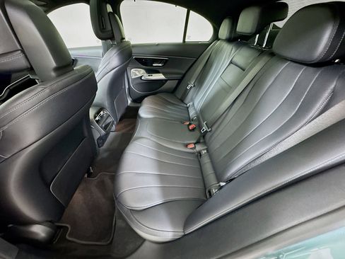 Certified 2024 Mercedes-Benz E 350 4MATIC Sedan image 27