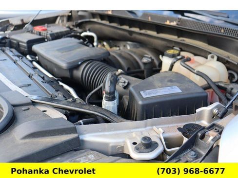 Used 2021 Chevrolet Suburban LT w/ LT Signature Package image 37