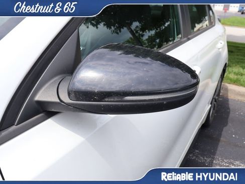 Used 2024 Kia Forte GT-Line FWD image 13