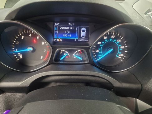 Used 2015 Ford Escape SE w/ SE Chrome Package FWD image 23