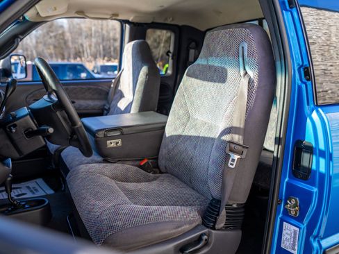 Used 1999 Dodge Ram 2500 Truck 4dr Quad Cab 139 WB HD 4WD image 34