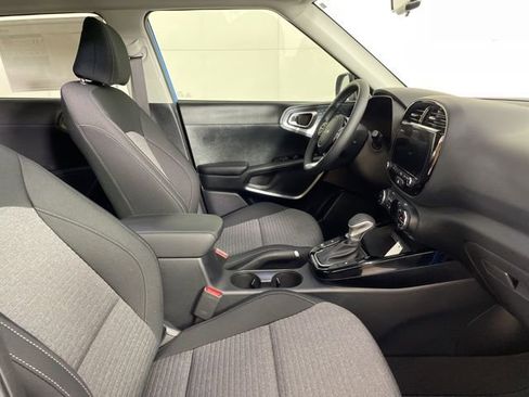 New 2025 Kia Soul EX image 13