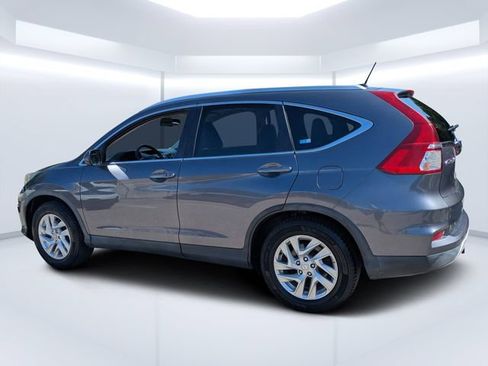 Used 2016 Honda CR-V EX-L image 5