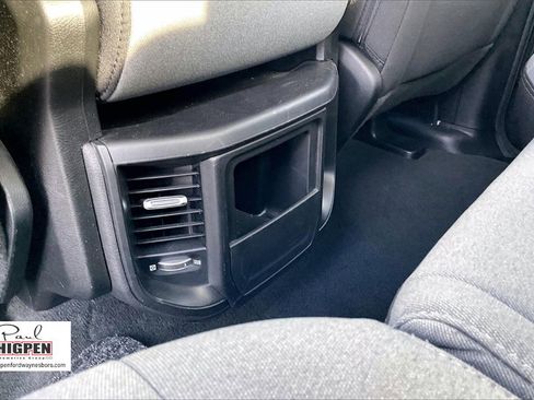 Used 2022 RAM 1500 Big Horn image 33