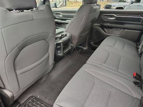 New 2026 RAM 1500 Big Horn w/ Night Edition image 30