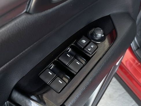 Used 2021 MAZDA CX-5 Touring w/ Touring Preferred SV Package image 10