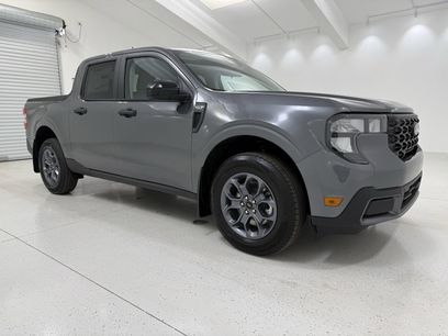 New 2025 Ford Maverick XLT w/ XLT Luxury Package