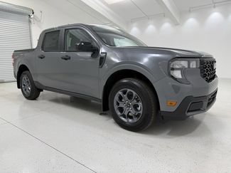 New 2025 Ford Maverick XLT w/ XLT Luxury Package video 1