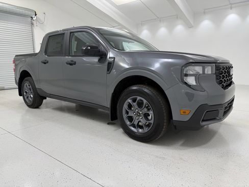 New 2025 Ford Maverick XLT w/ XLT Luxury Package image 1