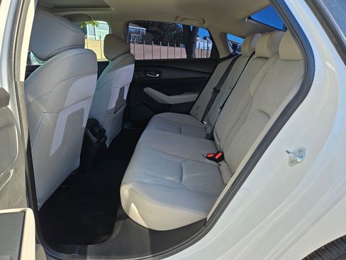Used 2025 Honda Accord SE image 15