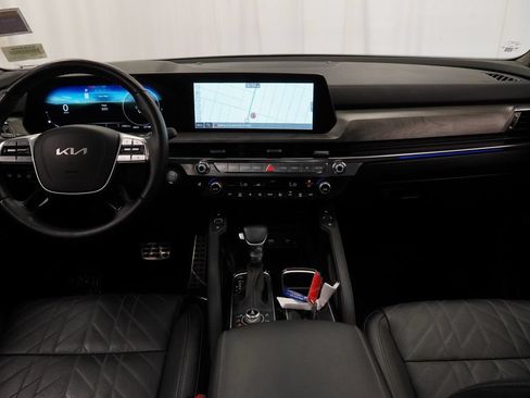 Used 2024 Kia Telluride SX Prestige X-Line AWD/4WD image 28
