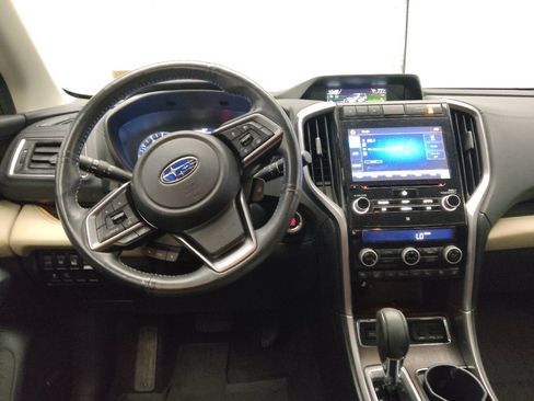 Used 2022 Subaru Ascent Touring AWD/4WD image 22