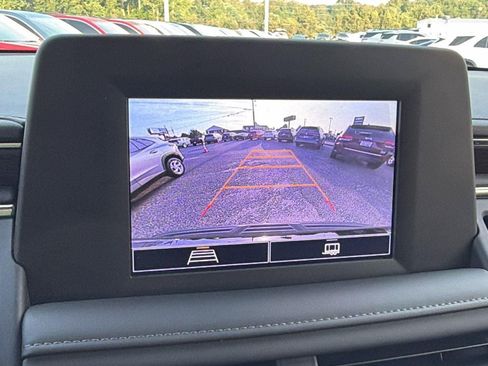 Used 2024 Chevrolet Tahoe LS w/ Driver Alert Package RWD image 35