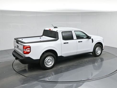 New 2026 Ford Maverick XL FWD image 39